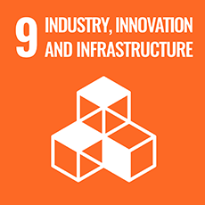 Sustainable Development Goals, Goal 9: Industry, Innovation and Infrastructure